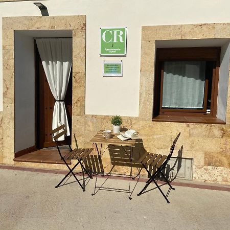 Apartamento Rural La Cascada De Calmarza Exterior photo